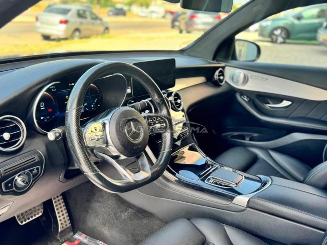 mercedes glc 300 de