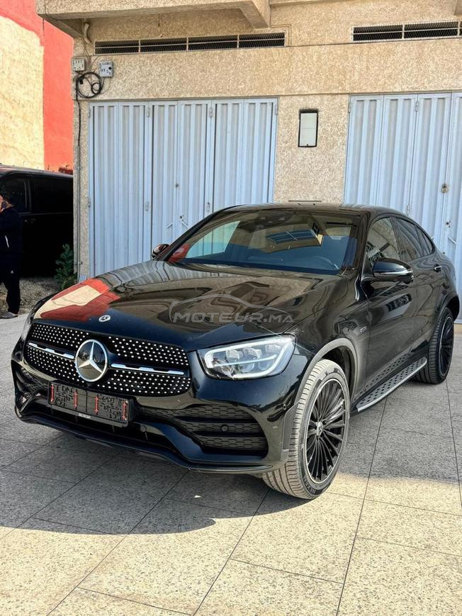 mercedes glc 300 de
