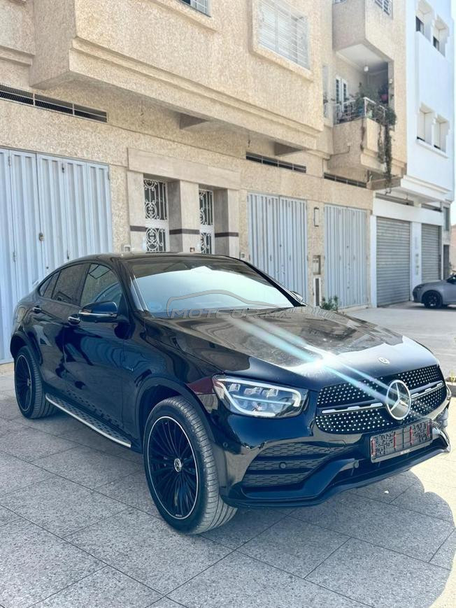mercedes glc 300 de