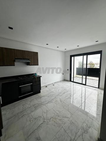 Appartement à louer 50 m² à Casablanca