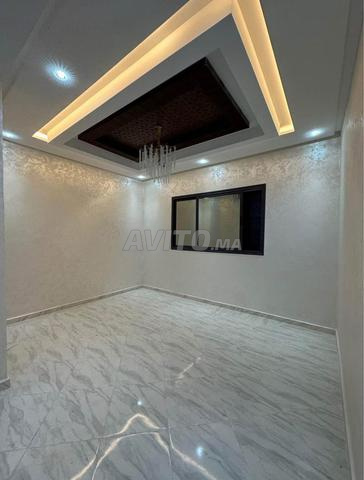 Appartement à vendre 80 m² à Kénitra