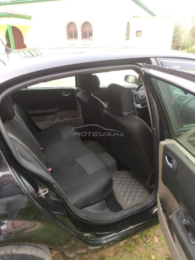 megane 2 1.5 dci