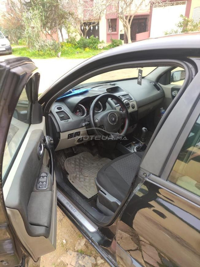 megane 2 1.5 dci