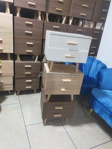 Meubles MDF neufs prix top | أثاث جديد