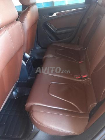 Très belle Audi A4 - 2