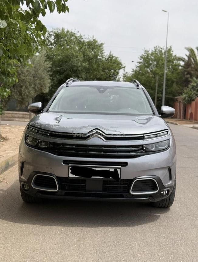 Citroen C5 Aircross 2020 Automatique