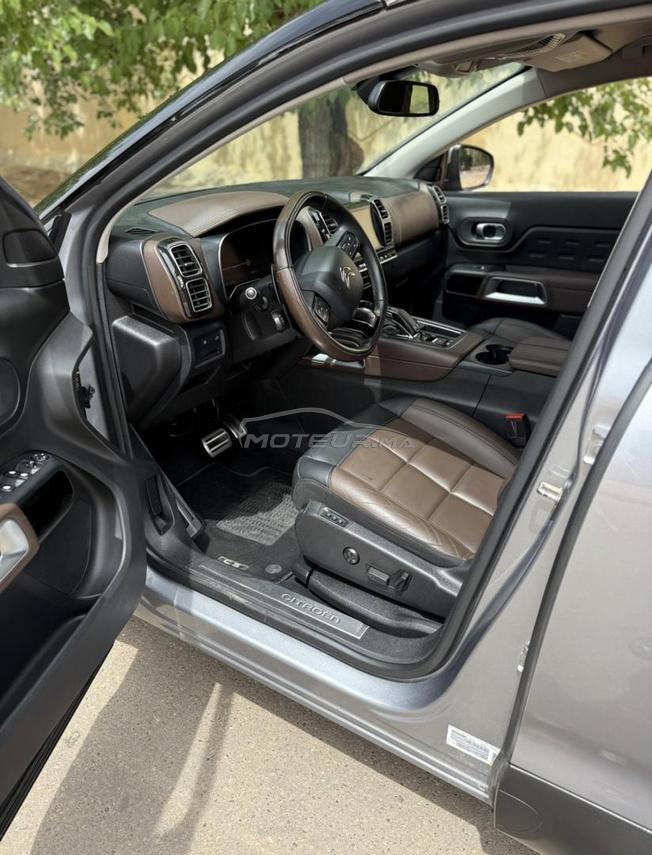Citroen C5 Aircross 2020 Automatique