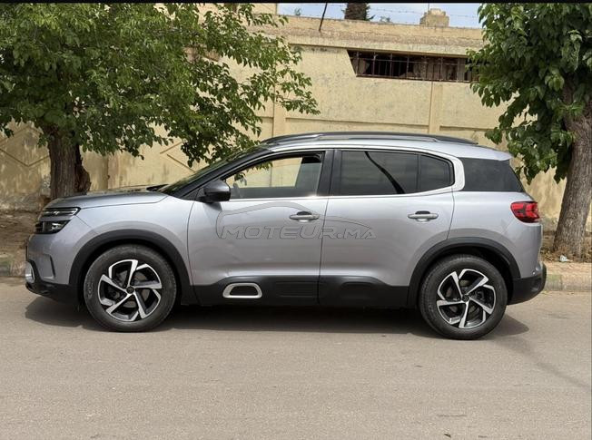 Citroen C5 Aircross 2020 Automatique
