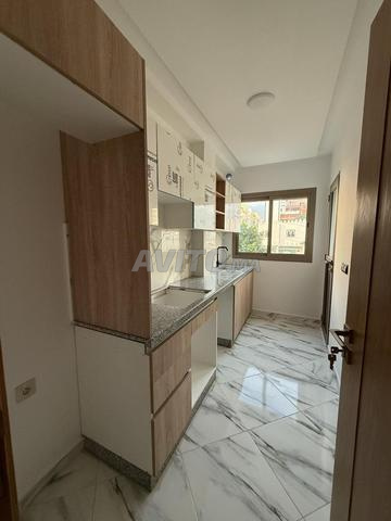 Appartements titrés à vendre quartier Kouilma - 2