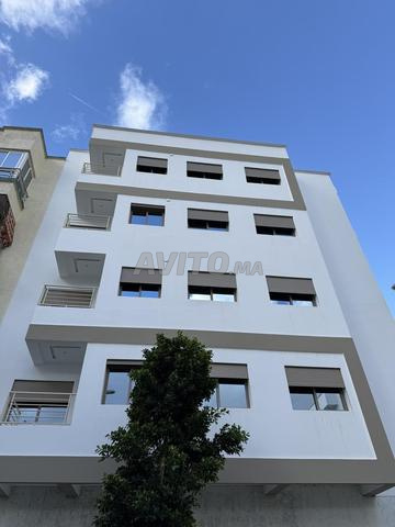 Appartements titrés à vendre quartier Kouilma