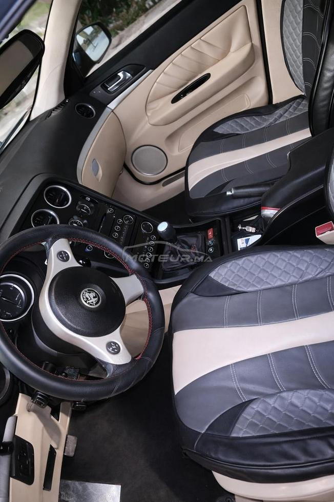 Alfa Romeo 159 Diesel Manuelle 2007 à Rabat