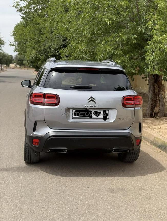 Citroen C5 Aircross 2020 Automatique