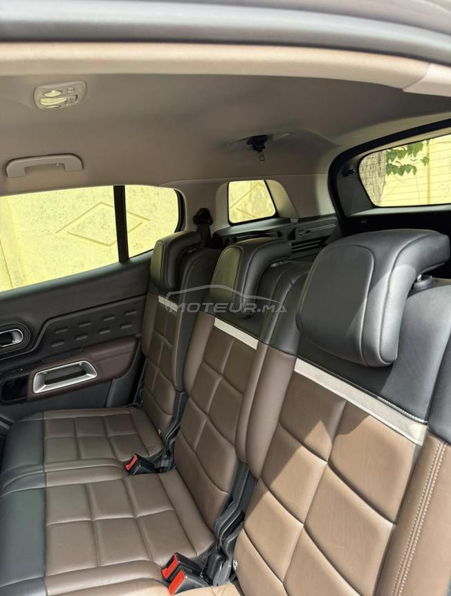 Citroen C5 Aircross 2020 Automatique