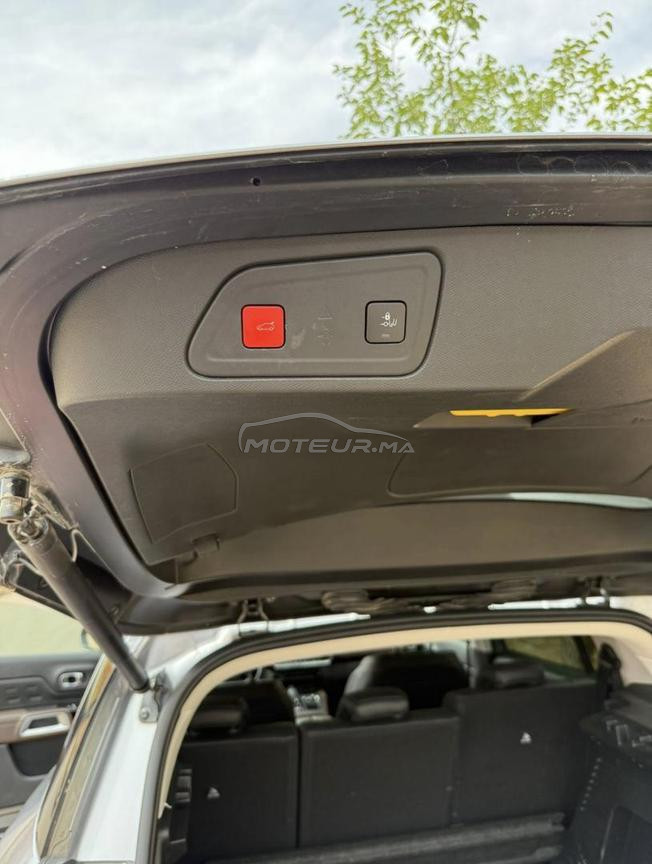 Citroen C5 Aircross 2020 Automatique