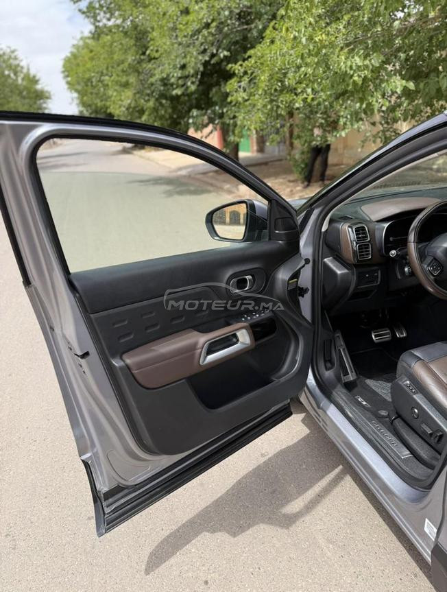 Citroen C5 Aircross 2020 Automatique