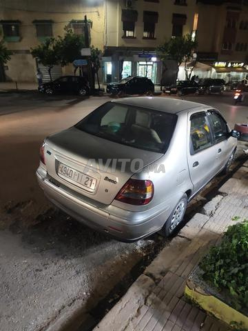 Fiat seina 2003 à vendre