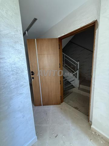 شقق محفظة للبيع تجزئة رباحي كــويــلـمـا تطوان - 2