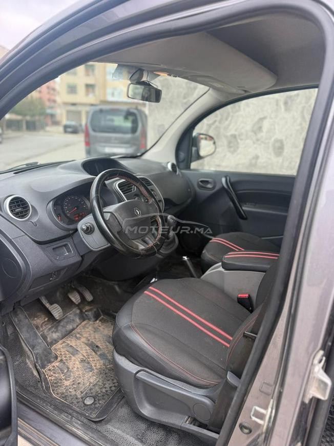 Renault Kangoo Diesel Manuelle 2021 à Kénitra