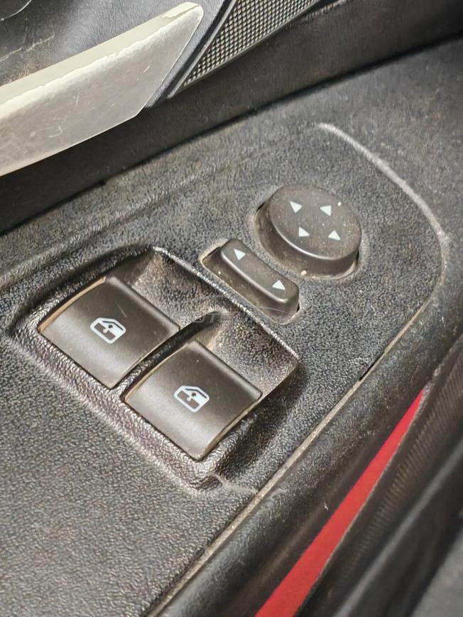 Fiat Grand Punto 2008 