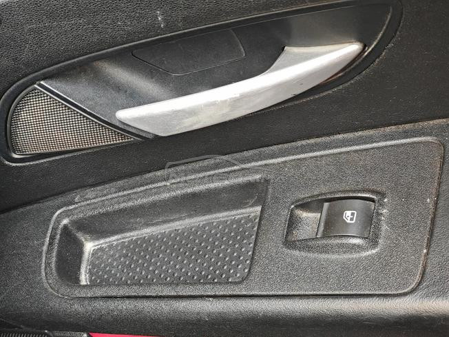 Fiat Grand Punto 2008 