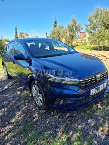 لوغان كل الخيارات للبيع