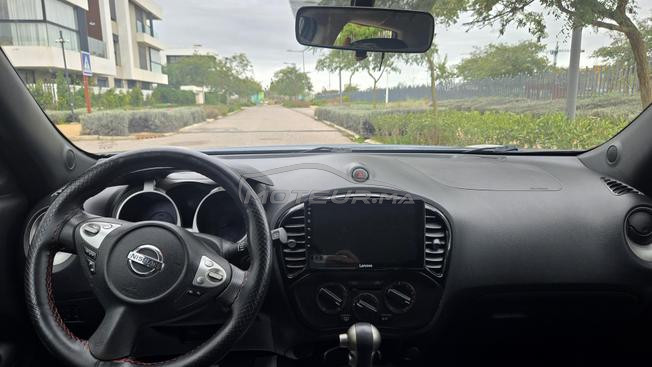 Nissan Juke Essence Auto 2013 en très bon état
