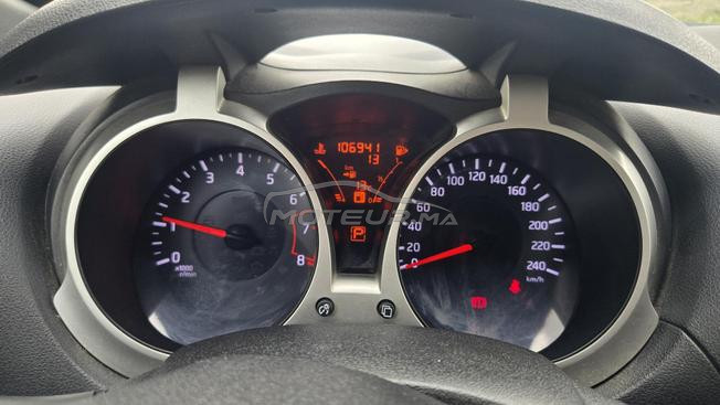 Nissan Juke Essence Auto 2013 en très bon état