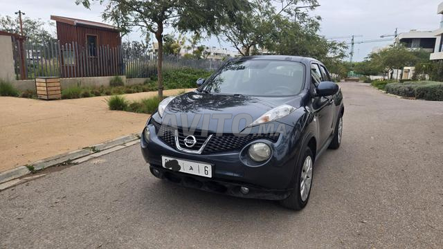 Nissan Juke Essence Auto 2013 en très bon état