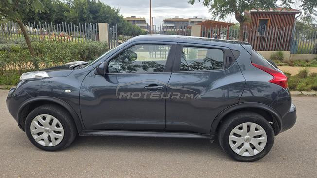 Nissan Juke Essence Auto 2013 en très bon état