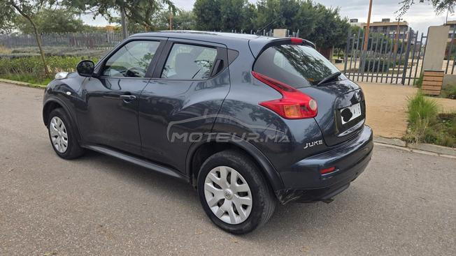 Nissan Juke Essence Auto 2013 en très bon état