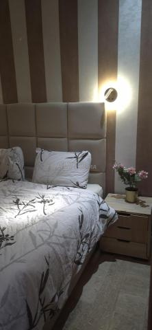 Appartement à louer 72 m² à Casablanca