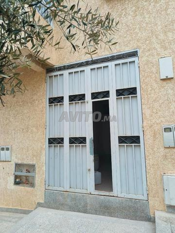 Local commercial (Tadamon 251-1) plan foncier numéro 206565 /07