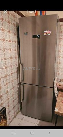 Réfrigérateur Bosch