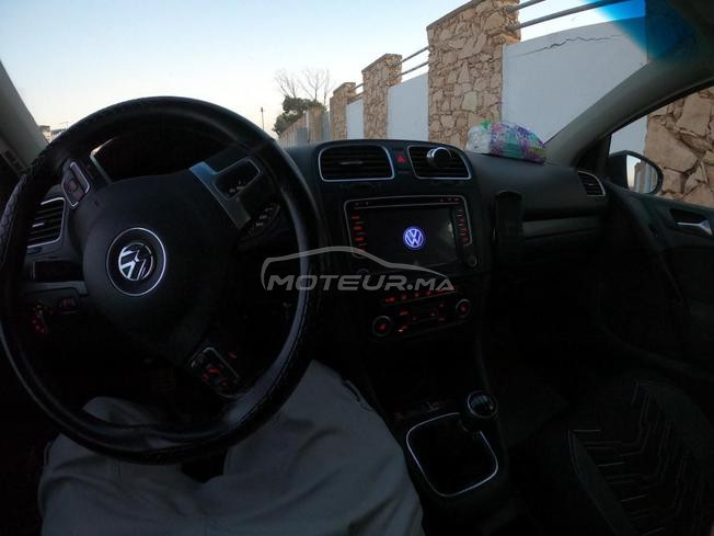 GOLF 6 diwana 2015