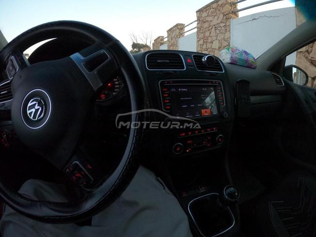 GOLF 6 diwana 2015