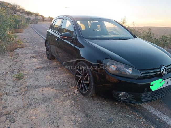 GOLF 6 diwana 2015