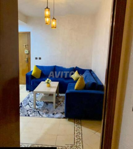 Appartement à vendre - 2