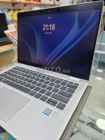 HP x360 1030 G3 i5 8th 16GB 256SSD Tactile