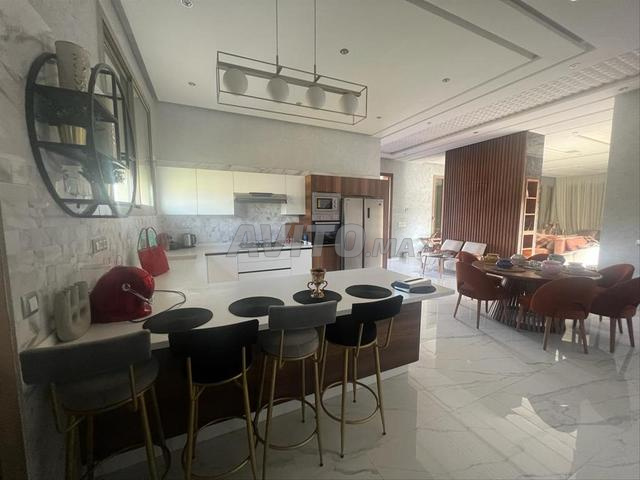 À Vendre Villa de Charme - 2