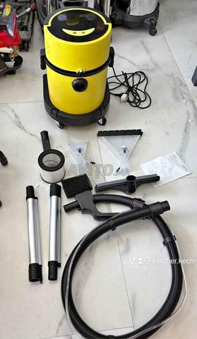 Matériel Lavage et nettoyage