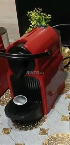 Machines à café Nespresso de la gamme Original