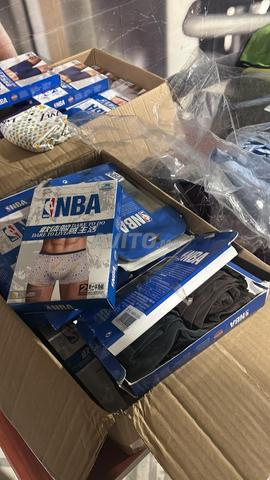 بوكسرات NBA بالجملة - 2