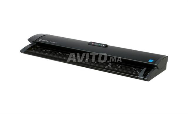 SCANNER PLANS A0 - COLORTRAC SMARTlf sci 36 MFP - 2