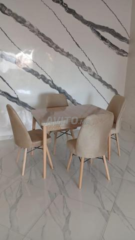 صالة مونجي طوب كلتي مصنوعة من لوح mdf