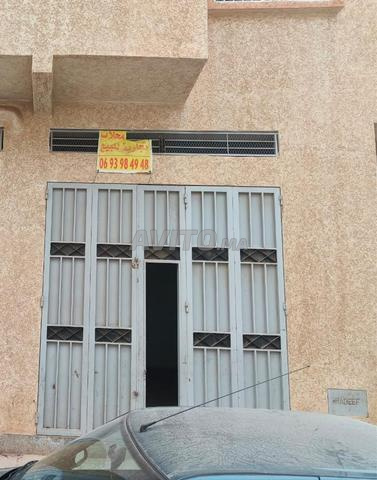 Local commercial (Tadamon 251-3) Référence foncière n° 206567 /07