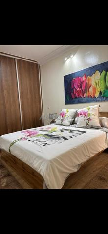 شقة HS مفروشة - 2