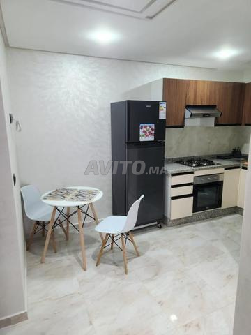 Prestigieux Studio Meublé