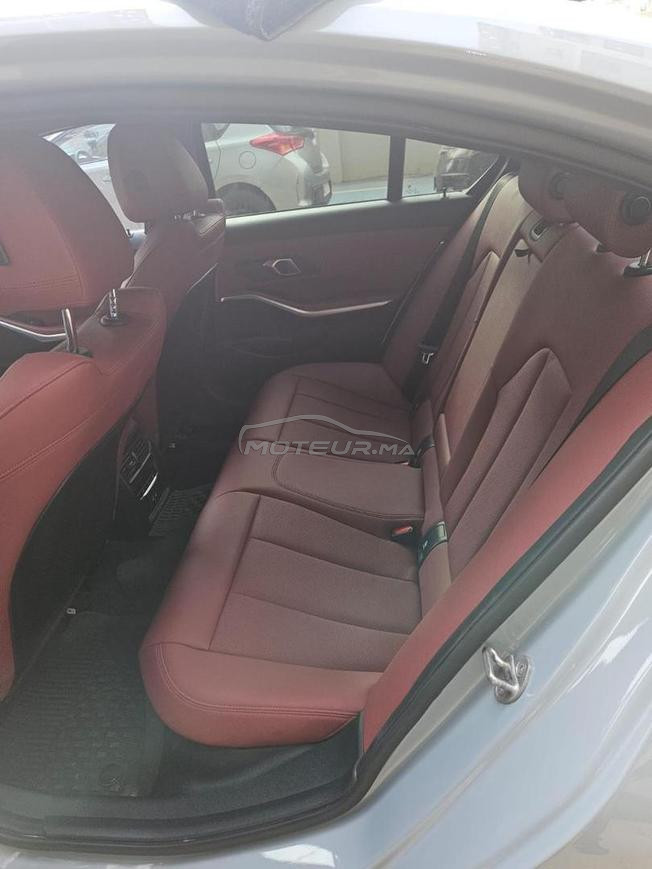 Bmw série 320d Pack M