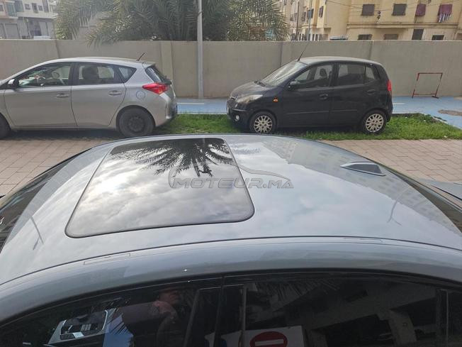 Bmw série 320d Pack M