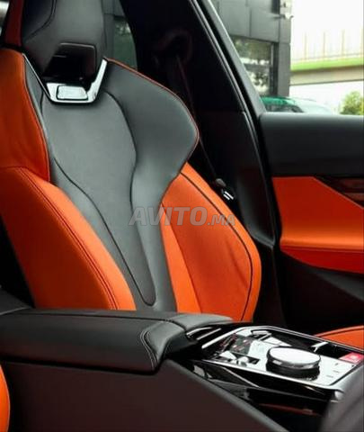 BMW M5 X Drive 2025 - 2